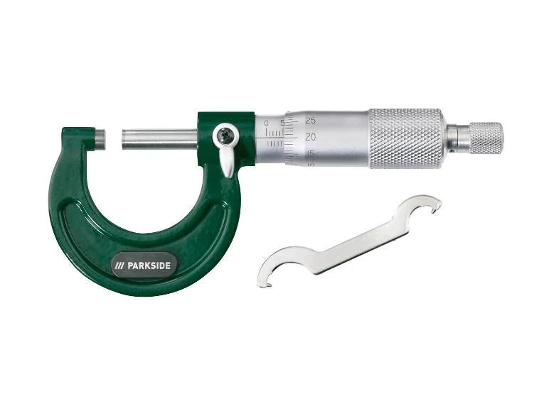 Parkside - Measuring tool