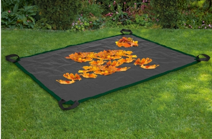 Parkside - Garden/Car Tarpaulin 120 g/m2 140 x 180 m