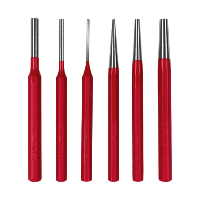 Parkside - Pin Punch Set