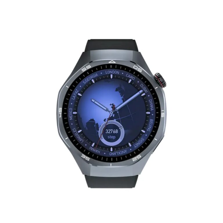 Green Lion Tech Master Smartwatch