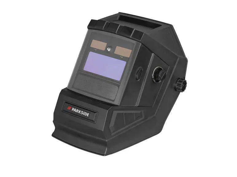 Parkside - PSHL 2 D1 Automatic Welding Helmet