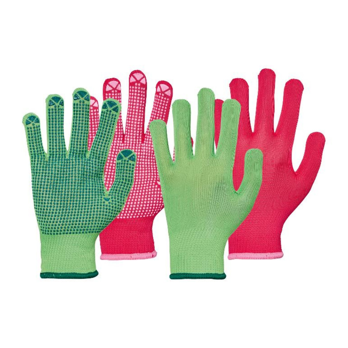 Parkside - Garden Gloves, 2 pairs