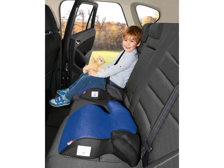 Ultimate Speed - Child booster seat, anatomically shaped seat