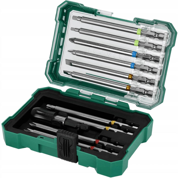 Parkside - Bit set PBS S3 A1 (bit set, 11 pieces)