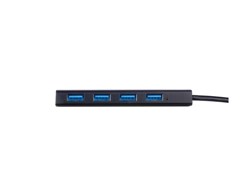 TRONIC USB hub 4 ports USB 3.0