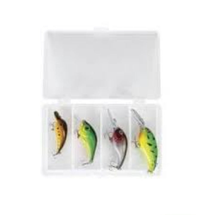 Rocktrail - Fishing Lure Set