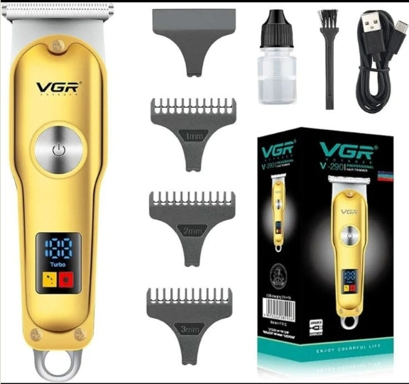VGR - V290