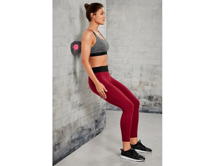 Crivit - Fitness Foam Roller