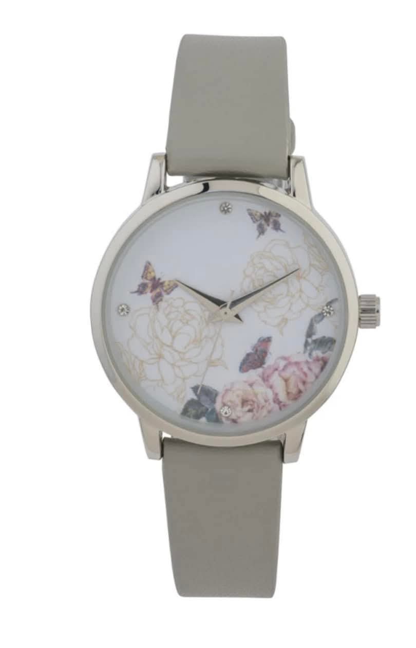 Auriol - Women's analogue quartz anniversary dial bracelet