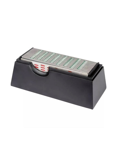 Parkside - Diamond grinding block, made of carbon steel 200, 300, 400, & 600 Grid.