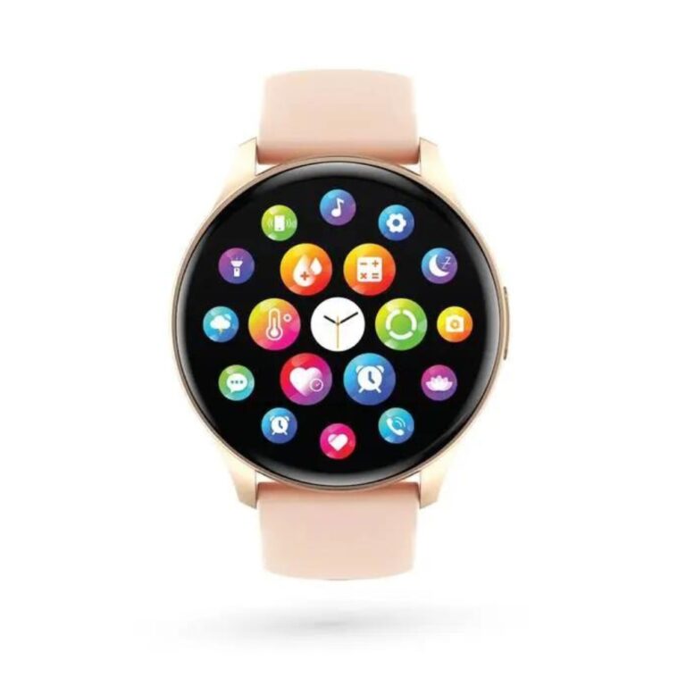 Green Lion Infinite Pro Smartwatch