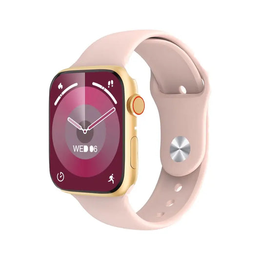 Green Lion Active Pro Smart Watch (Double Tap)