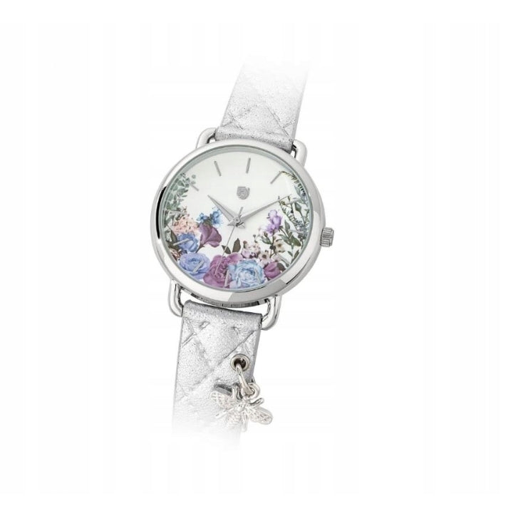 Auriol - Women's analogue quartz anniversary dial bracelet