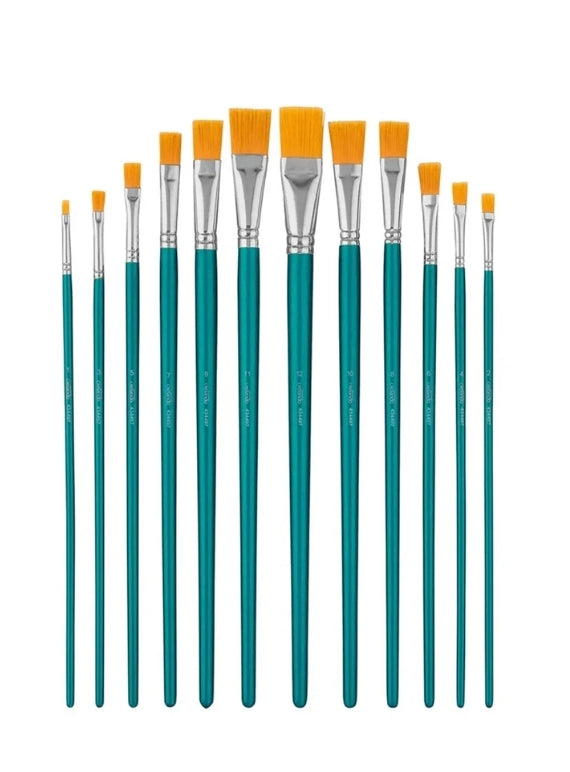 Crelando - Paint Brush Set