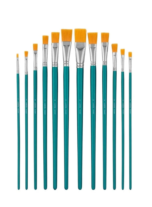 Crelando - Paint Brush Set