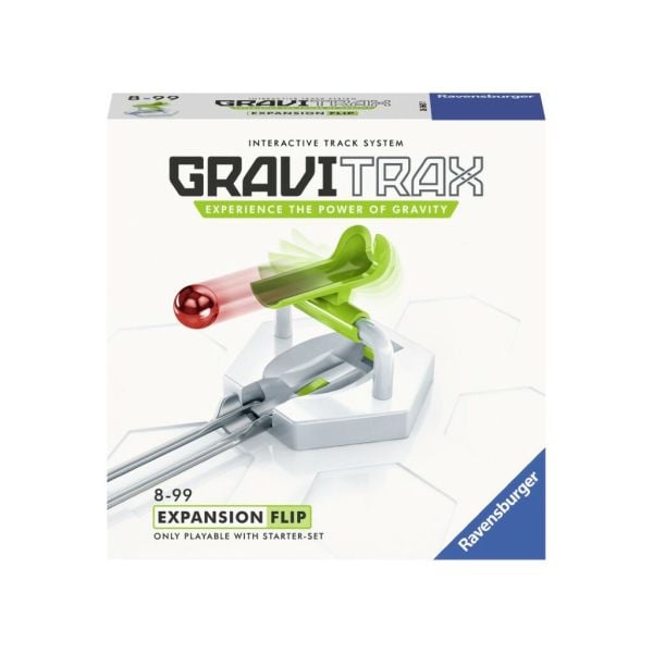 Gravitrax - Flip Game