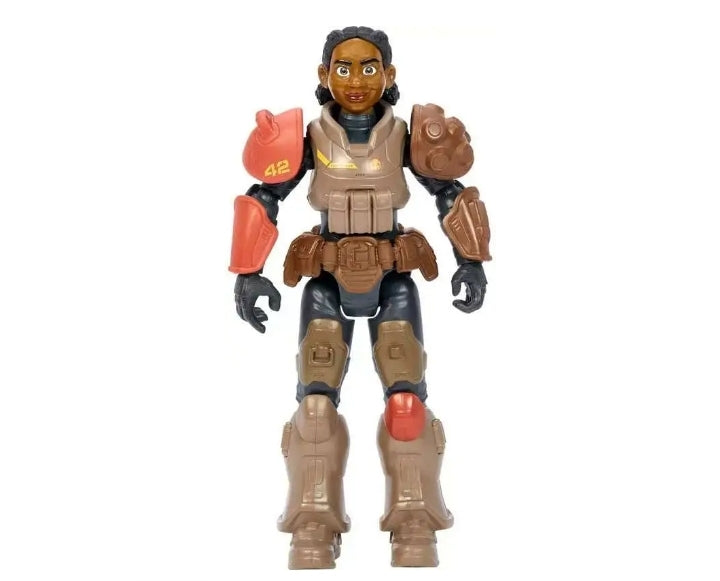 Disney - Pixar Lightyear Movie Izzy Hawthorn Action Figure [Jr. Zap Patrol]