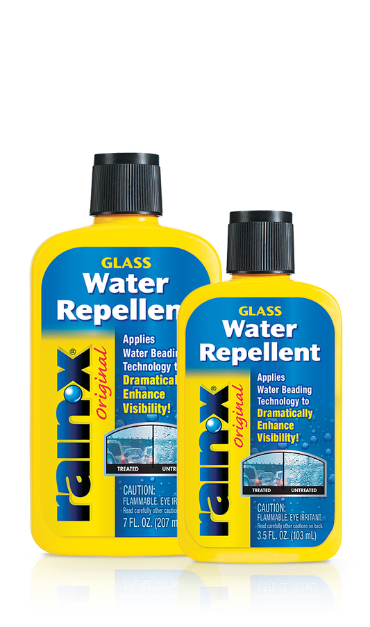 Rain-X Original Glass Water Repellent 🇩🇪