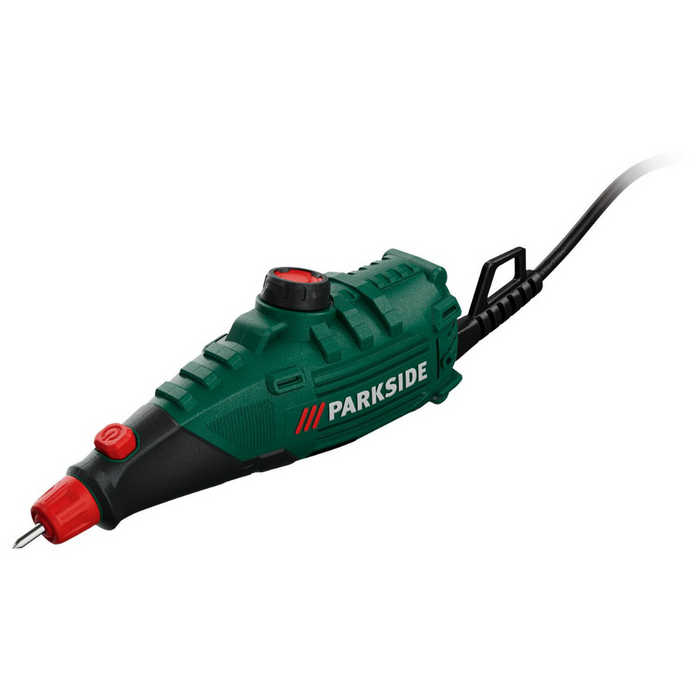 Parkside - Engraver PGG 15 E4