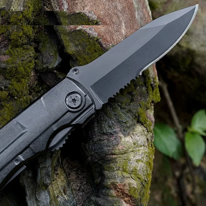 Multi-Functional Pliers Camping Gear Outdoor Stainless Steel.