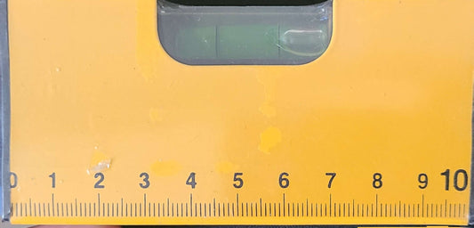 Parkside - Mini Level tool
