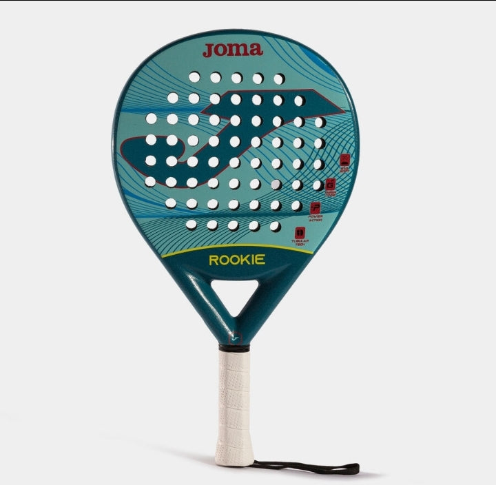 Padel Racket Joma Rookie blue