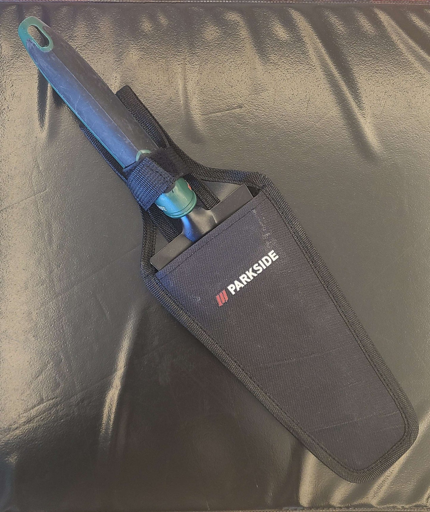 Parkside - Small Root Digger Multishovel Shovel