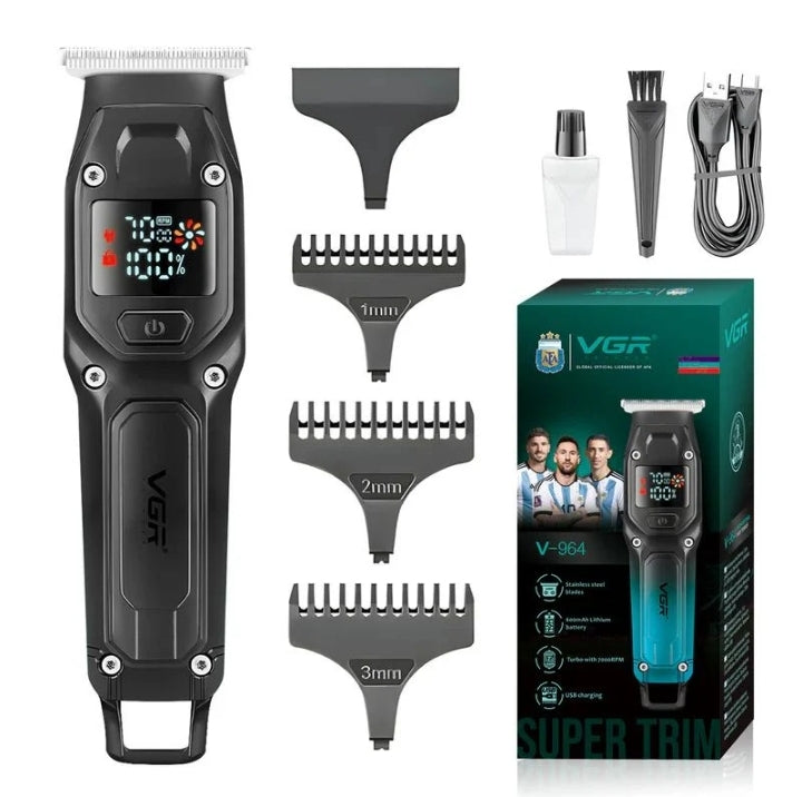 VGR - V 964 Hair Trimmer