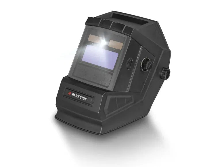 Parkside - PSHL 2 D1 Automatic Welding Helmet
