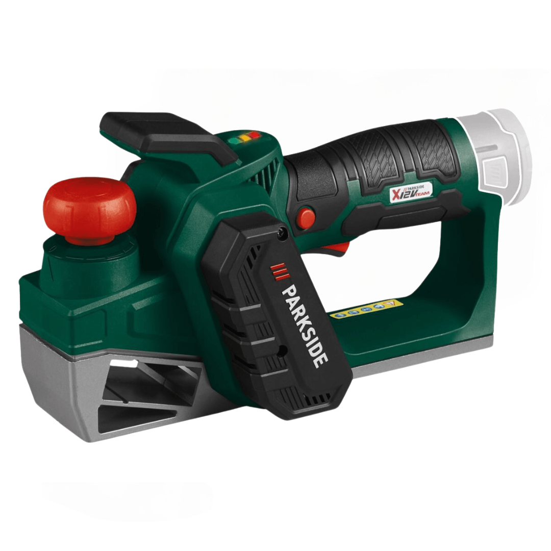 PARKSIDE - Cordless Planer PHA 12 B2, 12V - without battery & charger
