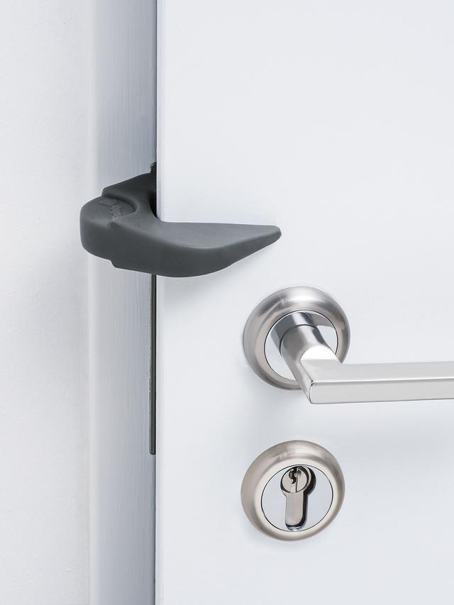 Saftey 1st Slam Stopper 2-in-1 Door Stop