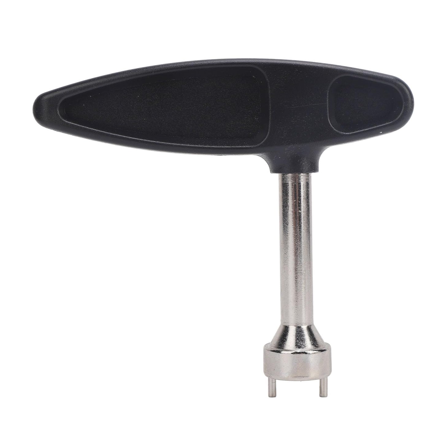 Tommy Armour - Deluxe Spike Wrench is Designed with a T-handle for Leverage.