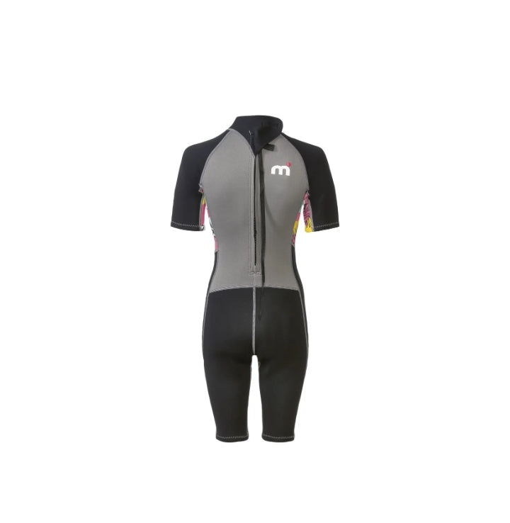 Mistral - Women's short-sleeved neoprene