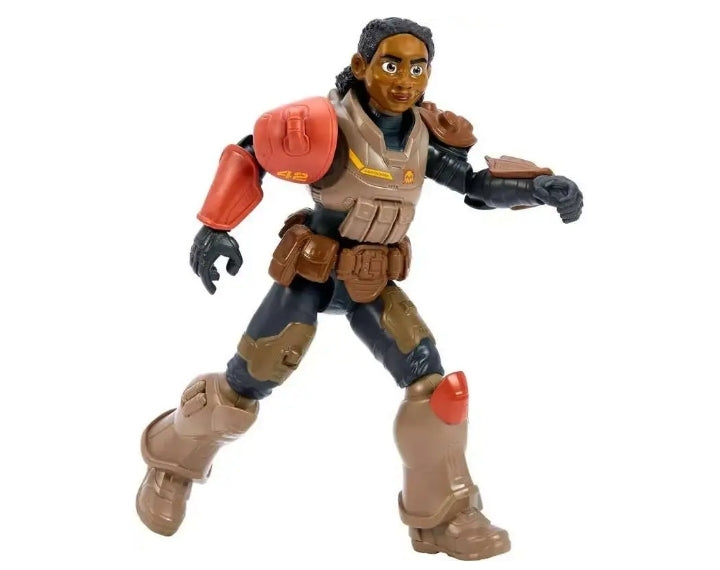 Disney - Pixar Lightyear Movie Izzy Hawthorn Action Figure [Jr. Zap Patrol]