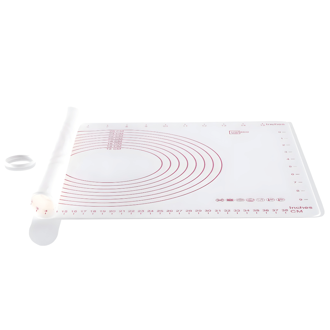 Ernesto - Silicone Baking Mat