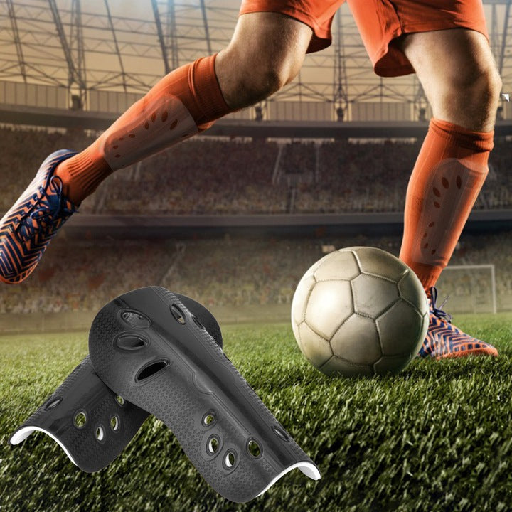Football protectors for children