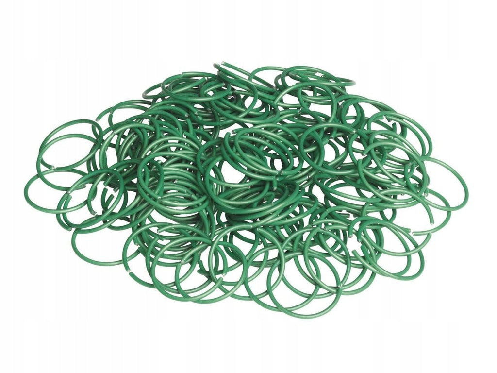 Parkside - Green plant clip