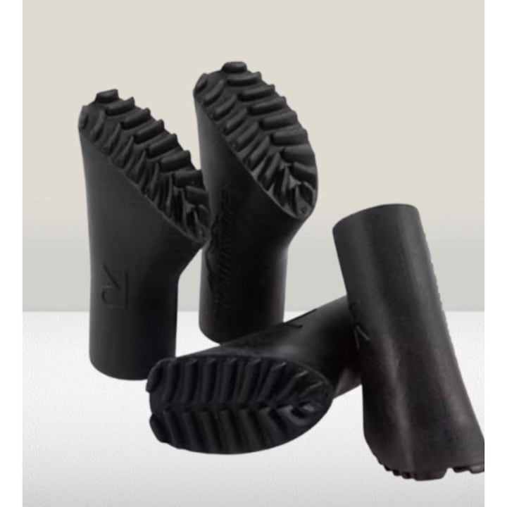 Adventuridge Nordic Walking Gummi-Puffer Replacement