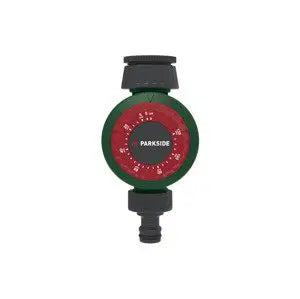 Parkside - Irrigation accessories (watering clocks)