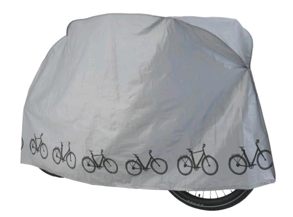Crivit - Bicycle Cover