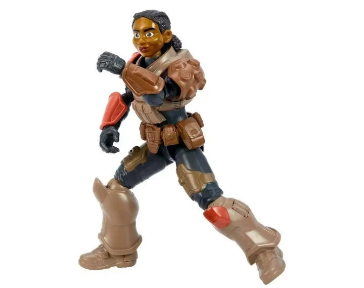 Disney - Pixar Lightyear Movie Izzy Hawthorn Action Figure [Jr. Zap Patrol]
