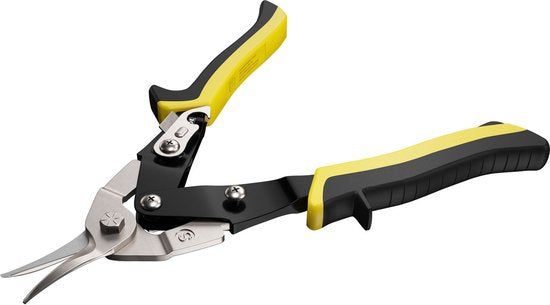 Parkside Tin Snips Set