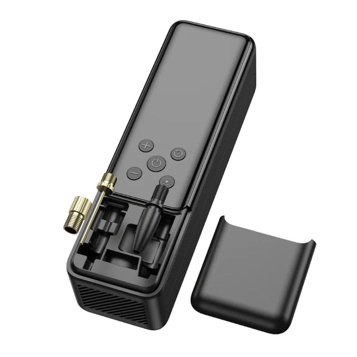 Hoco Smart Car Air Pump #ZP5