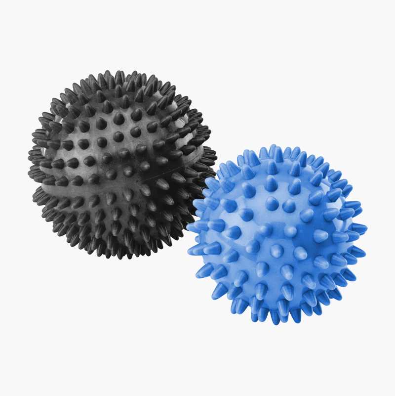 Eduro - Massage Balls, 2-pack