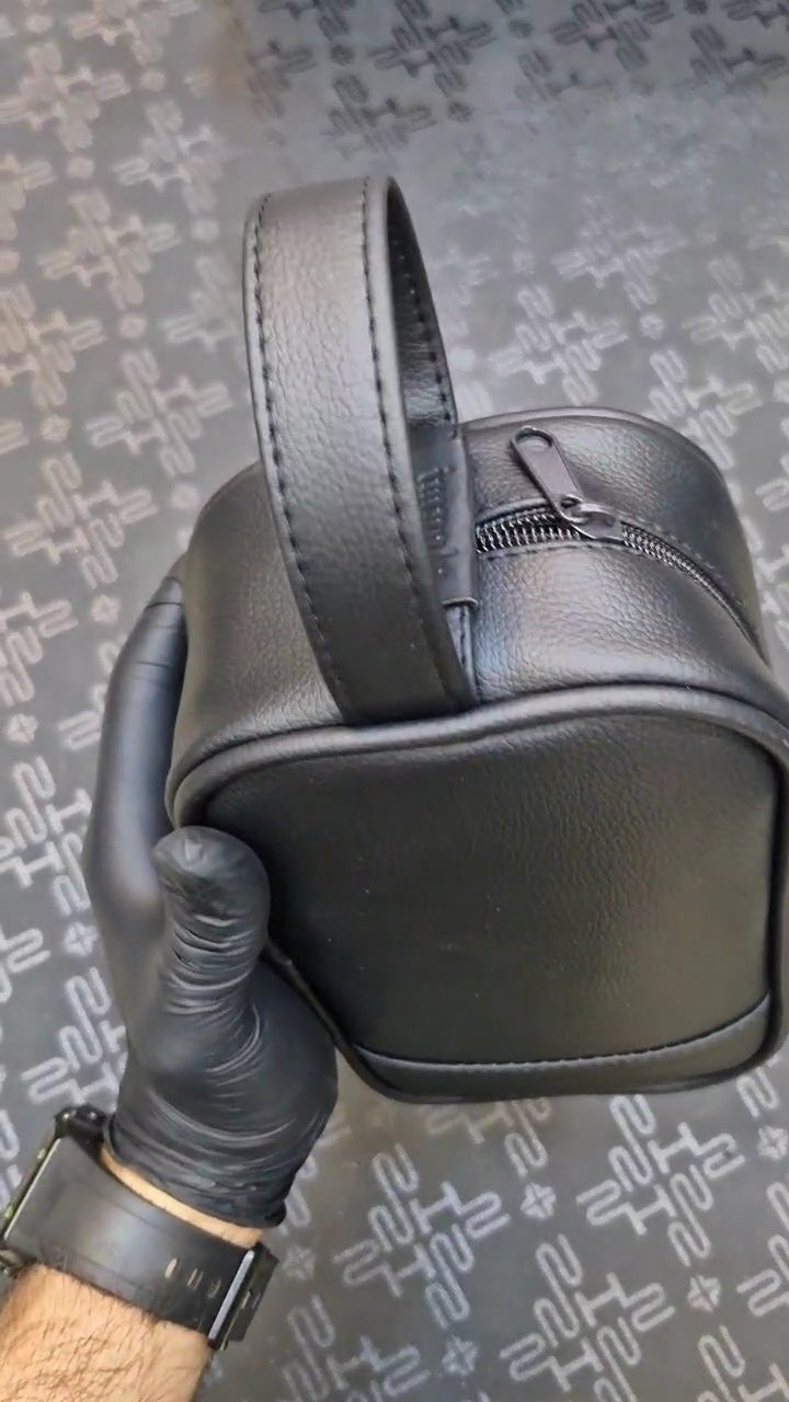 Original Clutch Leather bag