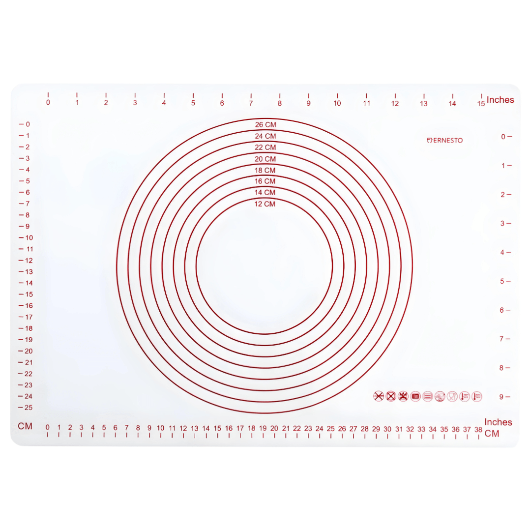Ernesto - Silicone Baking Mat