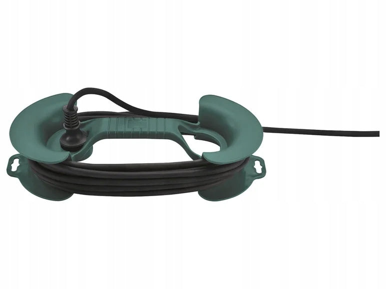 Parkside - Plastic Cable Organizer Extension Cord Wrapper