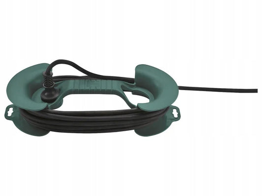 Parkside - Plastic Cable Organizer Extension Cord Wrapper