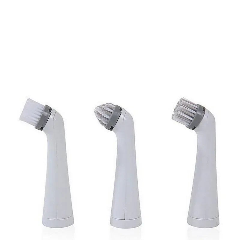 Wizwand Electric Cleaning Battery Brush