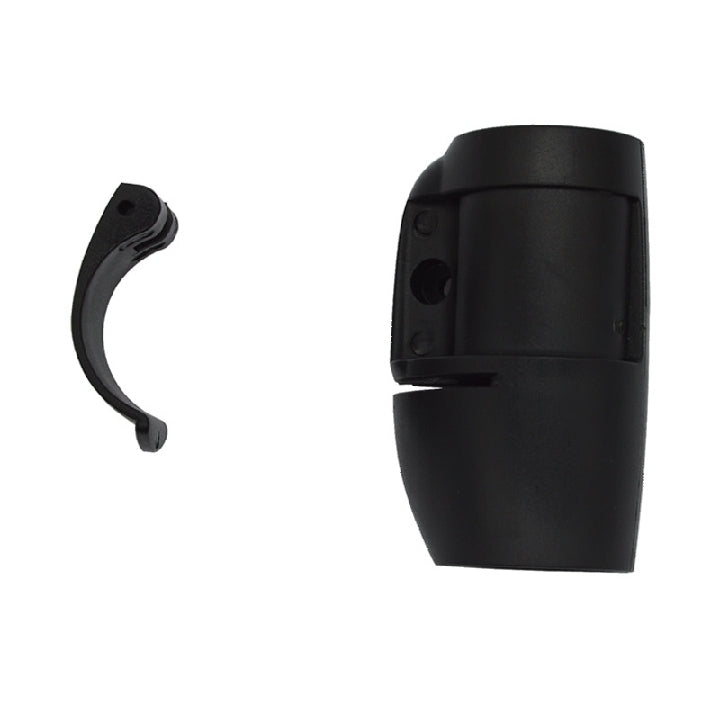 Paddle Board Sup Surfboard 26-29mm Adjustable Head
Lock Buckle for Paddle Blade Tube Accessories